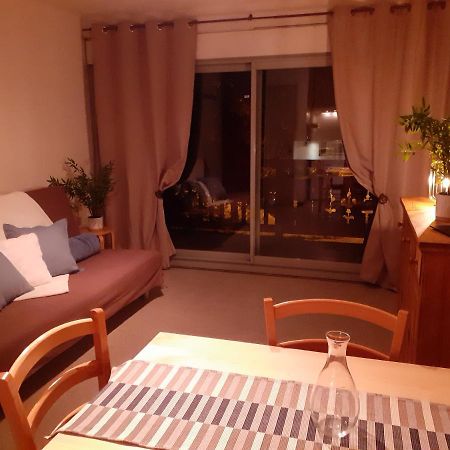 Appartement Front De Neige Wifi Residence Le Tyrol 4 Personnes 莱德萨阿尔卑斯 外观 照片